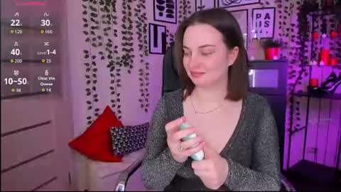 astarte_aste online show from June 27, 12:22 pm