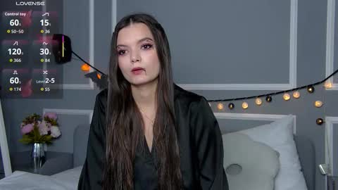 Aster Quinn online show from October 30, 5:14 pm