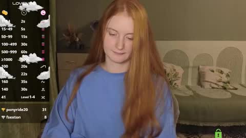 Snapshot of astoria_ross_ chatting on February 3, 3:17 pm Astoria online show from February 3, 3:17 pm