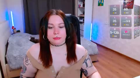 Astrea or just Asti  NUDE SHOW ONLY IN PREMIUM PVT online show from April 30, 6:57 pm