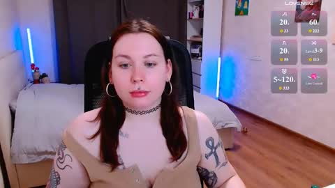 Astrea or just Asti  NUDE SHOW ONLY IN PREMIUM PVT online show from May 3, 8:01 pm
