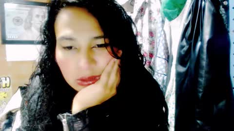 astrid_hauser66 online show from October 27, 5:03 am