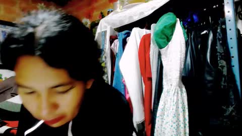 astrid_hauser66 online show from October 19, 3:19 am