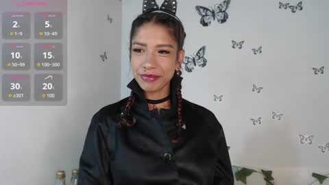 Astrid online show from June 21, 12:03 am
