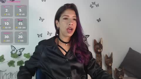Astrid online show from April 28, 7:01 am