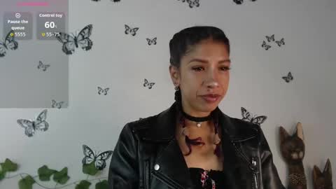 Astrid online show from April 29, 4:20 pm