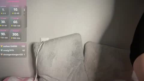 Astrid Sky online show from June 27, 2:34 am