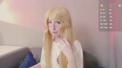 Bonnie online show from May 21, 6:17 pm
