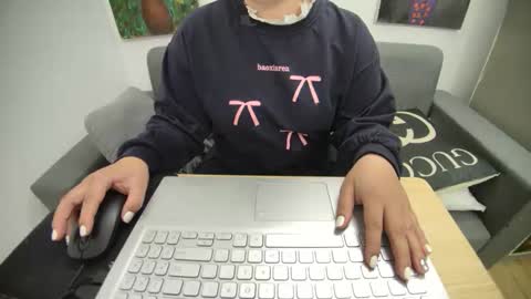 asuka_9x online show from February 1, 9:30 am