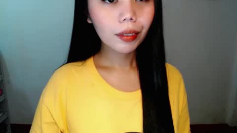 asuna_charming online show from February 14, 9:44 am