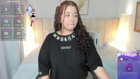 sofia online show from February 1, 7:13 pm