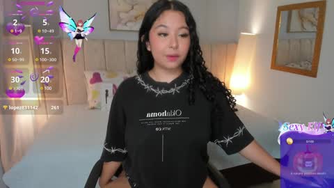 sofia online show from December 13, 3:05 am