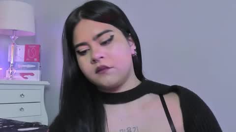 Athena online show from December 19, 7:50 pm