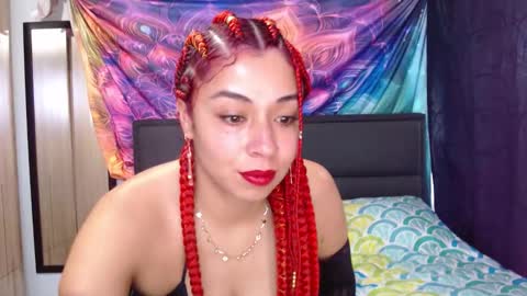 atena messy online show from November 22, 3:04 pm