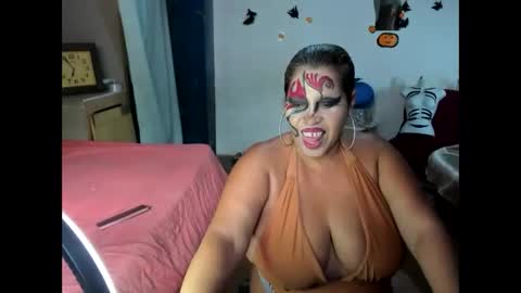 atenea412929 online show from October 21, 7:51 pm