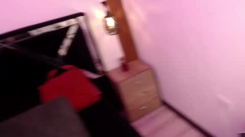 COLOMBIA online show from February 9, 7:49 pm