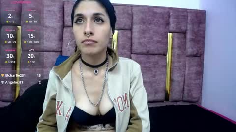 COLOMBIA online show from May 7, 5:34 am