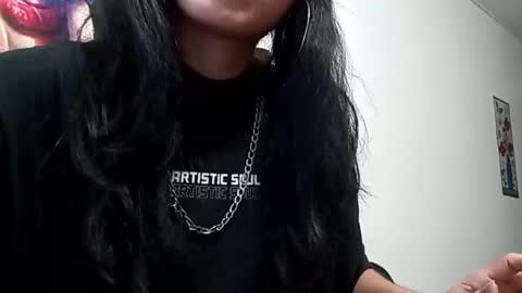 COLOMBIA online show from May 10, 10:56 pm