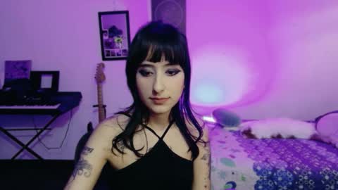 Atenea online show from March 15, 10:12 pm