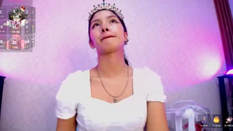 Athenea online show from June 23, 3:48 am