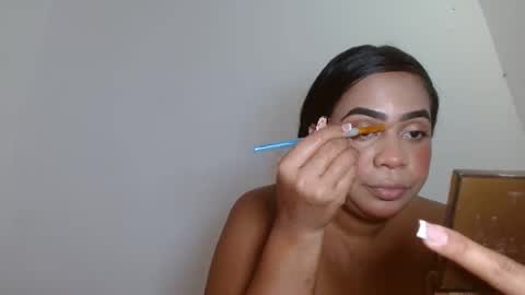 Atenea Hot Sex online show from May 1, 2:59 am