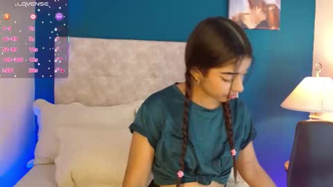 Snapshot of ateneaselis chatting on October 9, 3:16 pm Atenea 3 online show from October 9, 3:16 pm