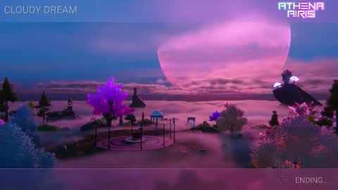 Athena Airis online show from March 8, 7:34 am