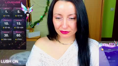 athena starry online show from January 6, 3:20 am