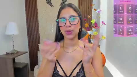 Atiena online show from June 20, 9:07 pm