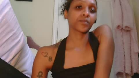 AtirahCali online show from June 15, 6:41 pm
