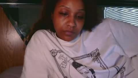 AtirahCali online show from July 18, 1:13 pm