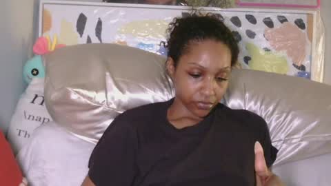 AtirahCali online show from July 21, 4:08 pm