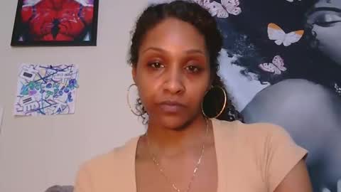 AtirahCali online show from April 29, 6:24 pm
