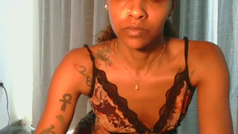 AtirahCali online show from June 28, 2:01 pm