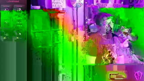 Atomicfireball8 online show from November 20, 4:02 am