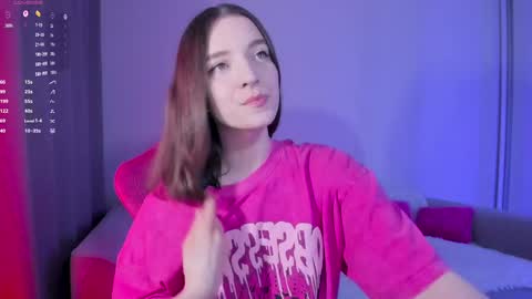 Tilda or Tilly online show from May 9, 10:45 pm