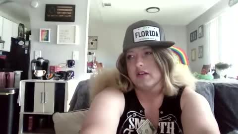 Queen Libbey2025 online show from March 18, 6:57 pm