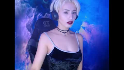 Aubrey online show from January 14, 1:49 pm