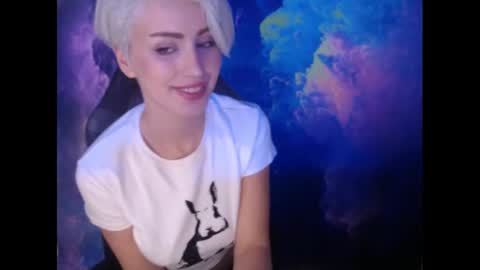 Aubrey online show from January 26, 3:38 am