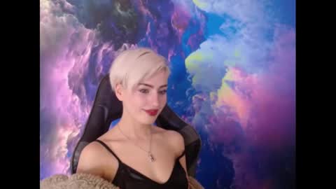 Aubrey online show from February 10, 12:08 pm