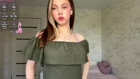 Jolyn online show from June 11, 9:06 am