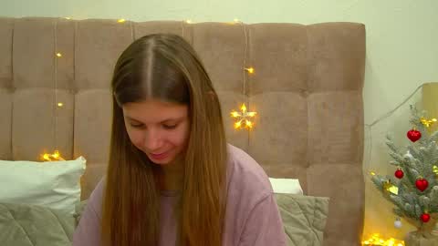 Audrey online show from December 21, 6:41 am