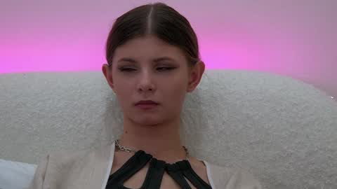 Audrey online show from January 29, 4:30 pm