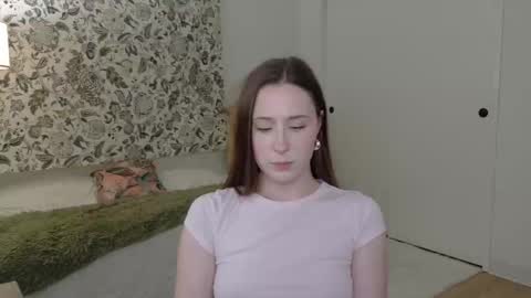 Miss Audrey online show from March 15, 9:17 pm