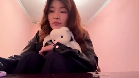 Hana online show from October 8, 4:00 pm