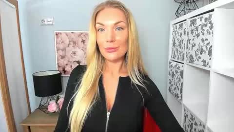 AulloraSensual online show from January 22, 6:20 am