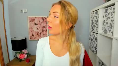 AulloraSensual online show from December 3, 6:13 am