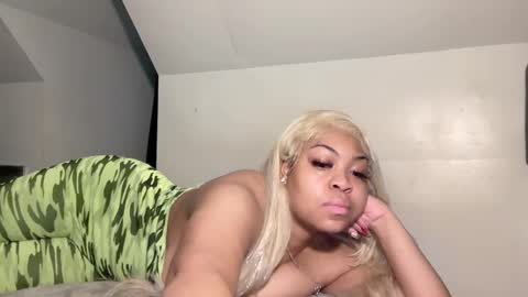 aunyxxx online show from February 10, 10:40 pm