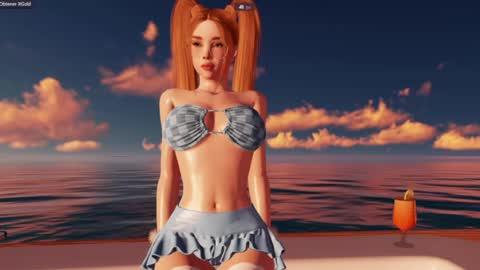 Aura online show from June 24, 5:23 pm