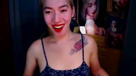 Miss awra online show from January 18, 5:37 am